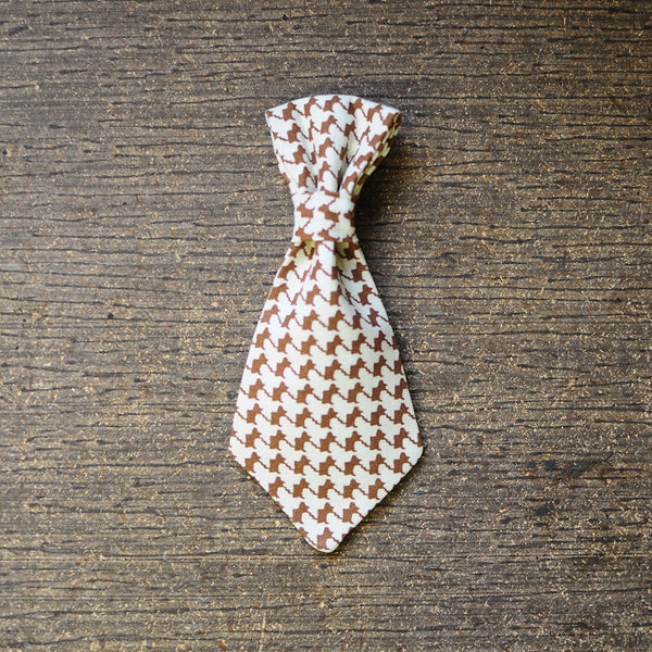 Pattern Tie
